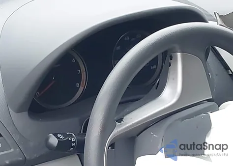 2016 Hyundai Accent Se из США, поврежденный, VIN KMHCT4AE0GU118487